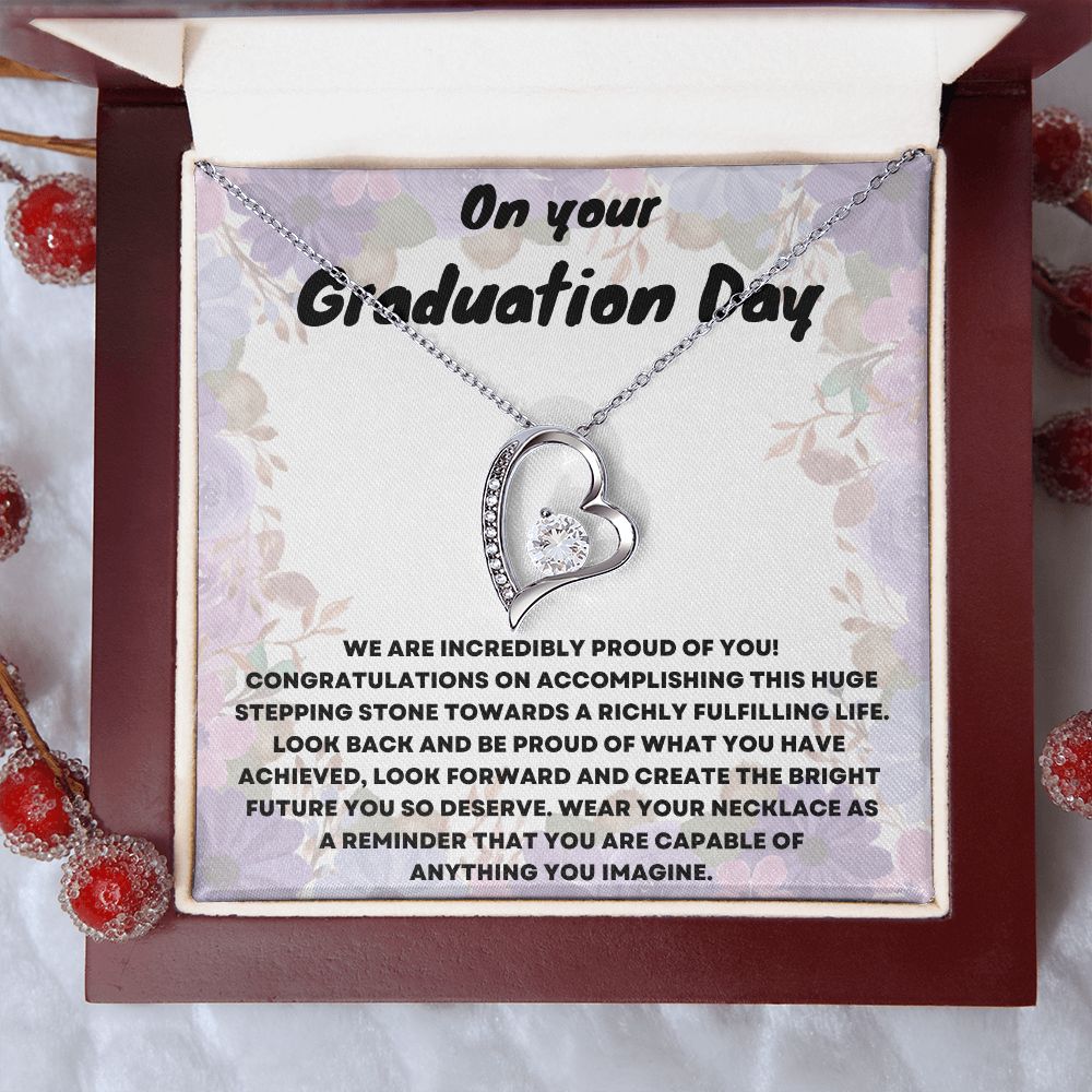 Make Her Smile with Thoughtful Graduation Gifts for Her - Meaningful for College Grads"