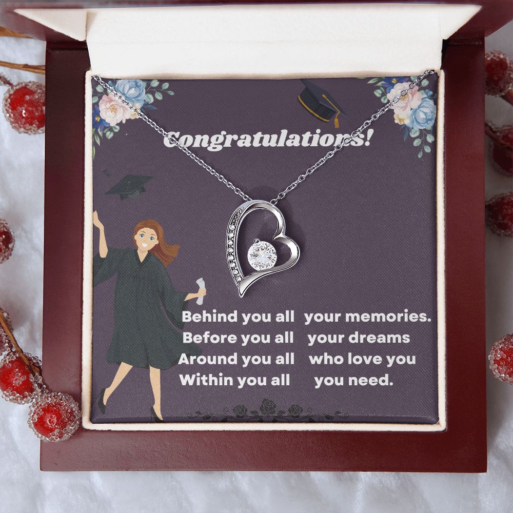 "Shop for Unique Graduation Gifts for Her - Make Her Graduation Day Unforgettable"