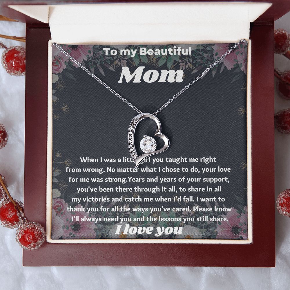"Memorable Mom Gifts from Daughters - Celebrate Your Relationship with a Special Gift