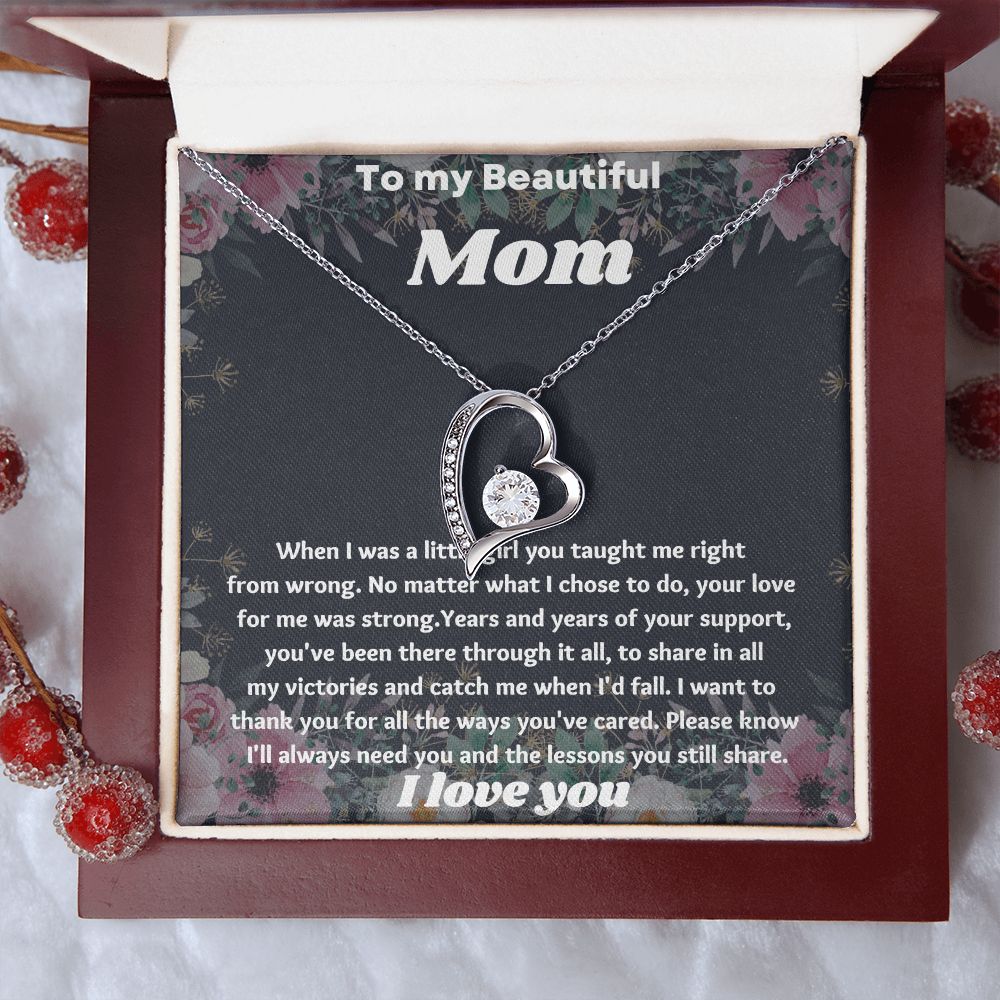 Memorable Mom Gifts from Daughters - Celebrate Your Relationship with –  JWshinee