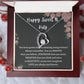Sweet 16 Necklace - Celebrate Her Milestone Birthday with a Beautiful Gift, Heart Pendant, 16th Birthday Gift For Her, 16th Birthday Gift 210203
