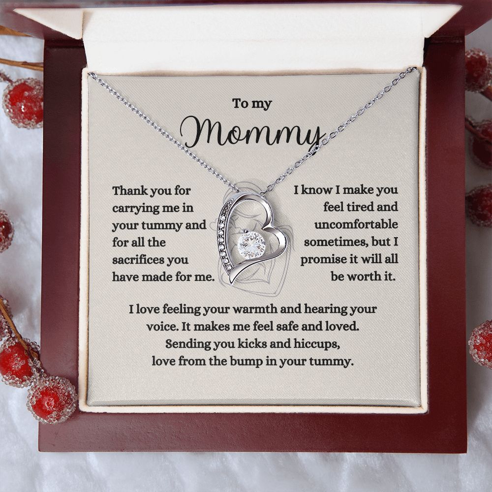 Mom-to-Be Gifts that are Sure to Impress Mothers day Gift, Pregnant Mom Gift, Expecting Mom Gift, Mom To Be Gifts SNJW23-060305