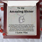 "Gifts for Sister from Brother - Thoughtful and Unique Presents She'll Cherish Forever"