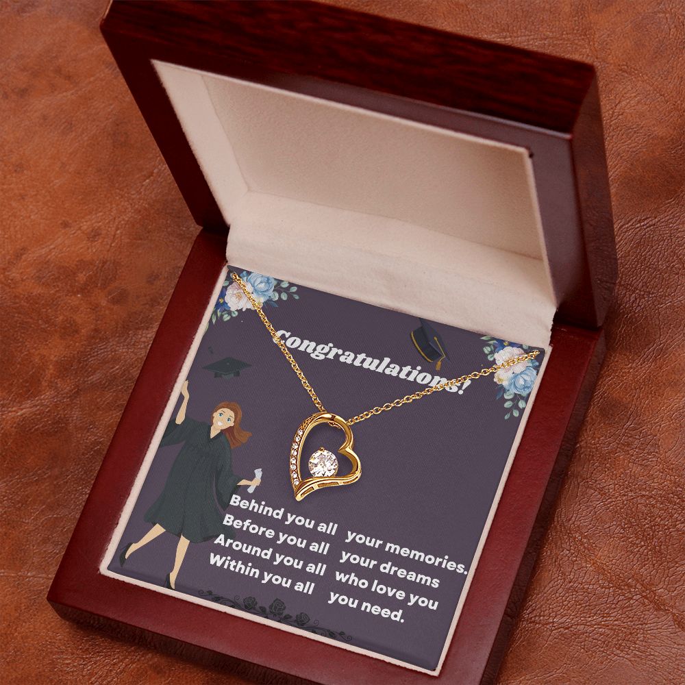 Shop for Unique Graduation Gifts for Her - Make Her Graduation Day Unforgettable"