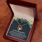 Boss Appreciation Gifts for Women Necklace: A Gesture That Will Leave a Lasting Impression"