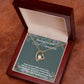 "Beautifully Crafted 1st Communion Gifts for Girls Necklace - The Meaningful Keepsake"