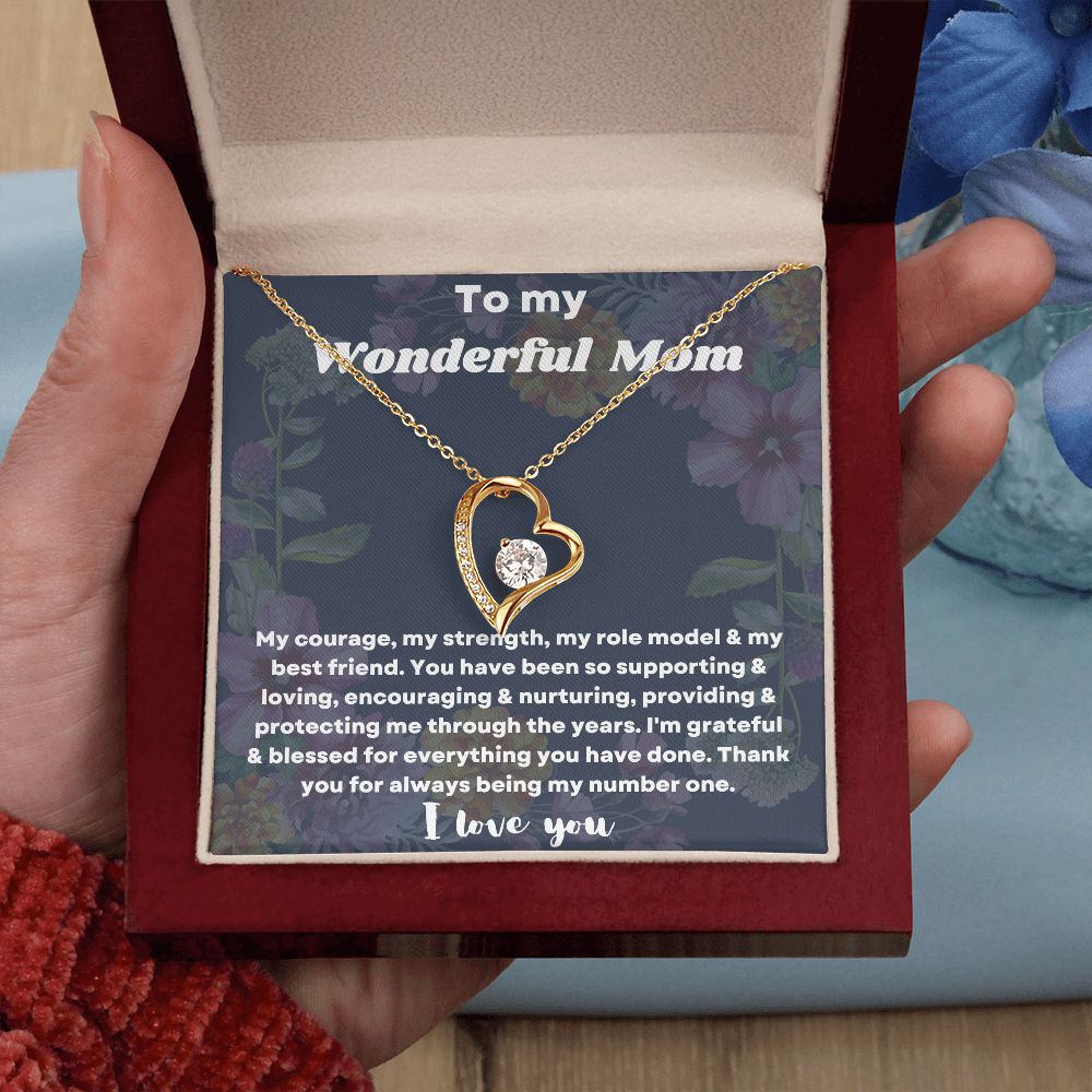 Heartwarming Mom Gifts from Daughters - Make Your Mom Feel Special and Loved"