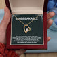 Hope and Healing: Cancer Gifts for Women Necklaces - Perfect for Christmas, Birthdays, and Holidays"