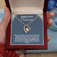 "Unique and Thoughtful First Communion Gifts for Girls Necklace"