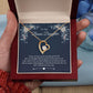 To my Bonus Daughter, Bonus Daughter Gift, Daughter in Law Gift, Birthday Gift, Stepdaughter gift, Forever Love JWSN110754 B0BLP7XM58