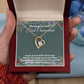 "Beautifully Crafted 1st Communion Gifts for Girls Necklace - The Meaningful Keepsake"