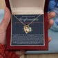 Commemorate the Occasion with These Confirmation Gifts, Confirmation Gifts for Girls, Personalized Gifts for Her, Confirmation Necklace SNJW23-280204
