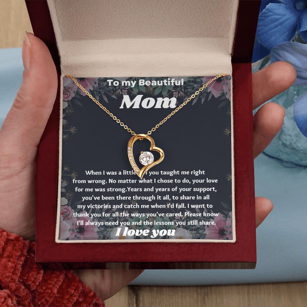 "Memorable Mom Gifts from Daughters - Celebrate Your Relationship with a Special Gift