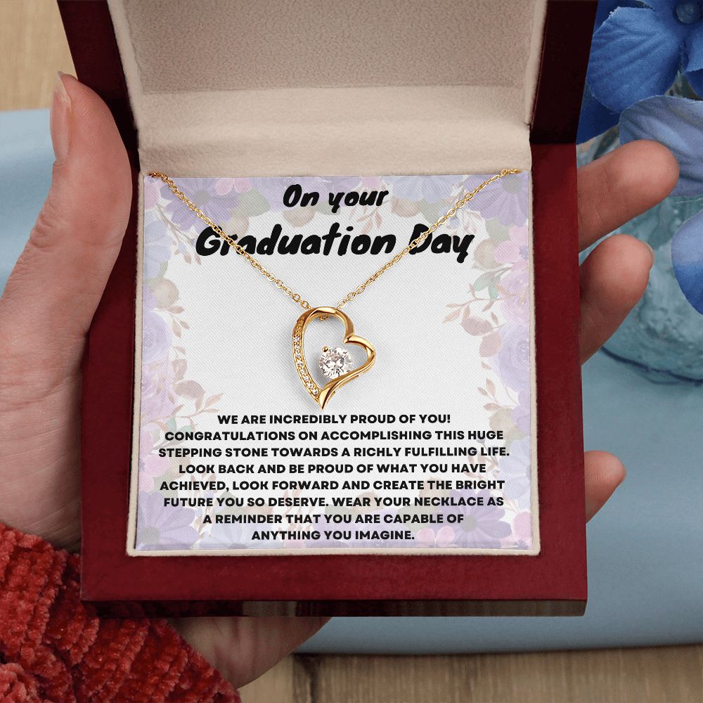 Make Her Smile with Thoughtful Graduation Gifts for Her - Meaningful for College Grads"