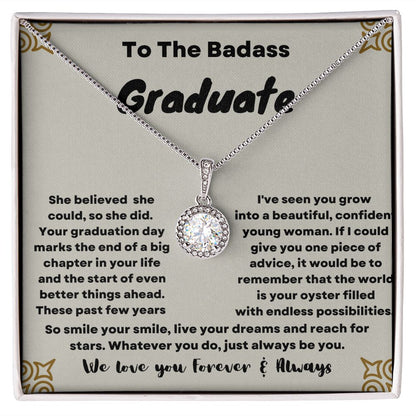 "Say Congratulations with Graduation Gifts for Her - Ideal for College Graduation"