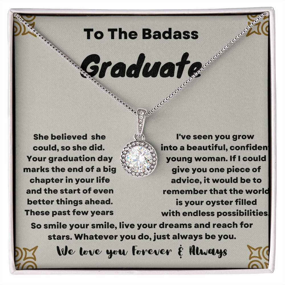 "Say Congratulations with Graduation Gifts for Her - Ideal for College Graduation"