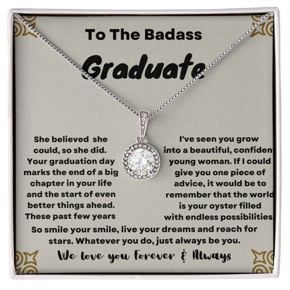 "Say Congratulations with Graduation Gifts for Her - Ideal for College Graduation"