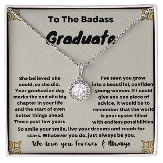 "Say Congratulations with Graduation Gifts for Her - Ideal for College Graduation"