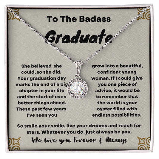 "Say Congratulations with Graduation Gifts for Her - Ideal for College Graduation"