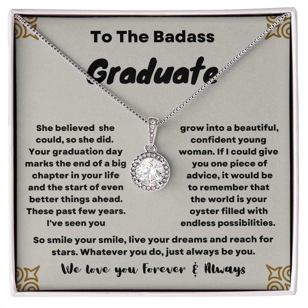 Say Congratulations with Graduation Gifts for Her - Ideal for College Graduation"
