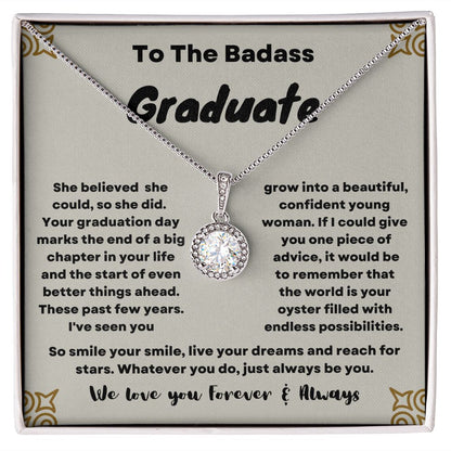 Say Congratulations with Graduation Gifts for Her - Ideal for College Graduation"