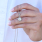 "Our Quinceañera Gifts Necklace is the Ideal Keepsake for Her Special Day"