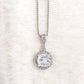 "The Perfect Quinceañera Gift: Our Beautiful and Timeless Necklace"