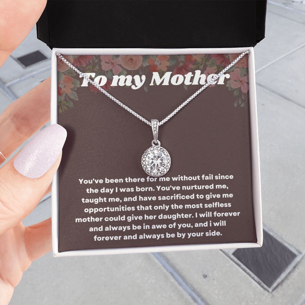 Charming Mom Gifts from Daughters - Surprise Your Mom with Something She'll Treasure Forever"