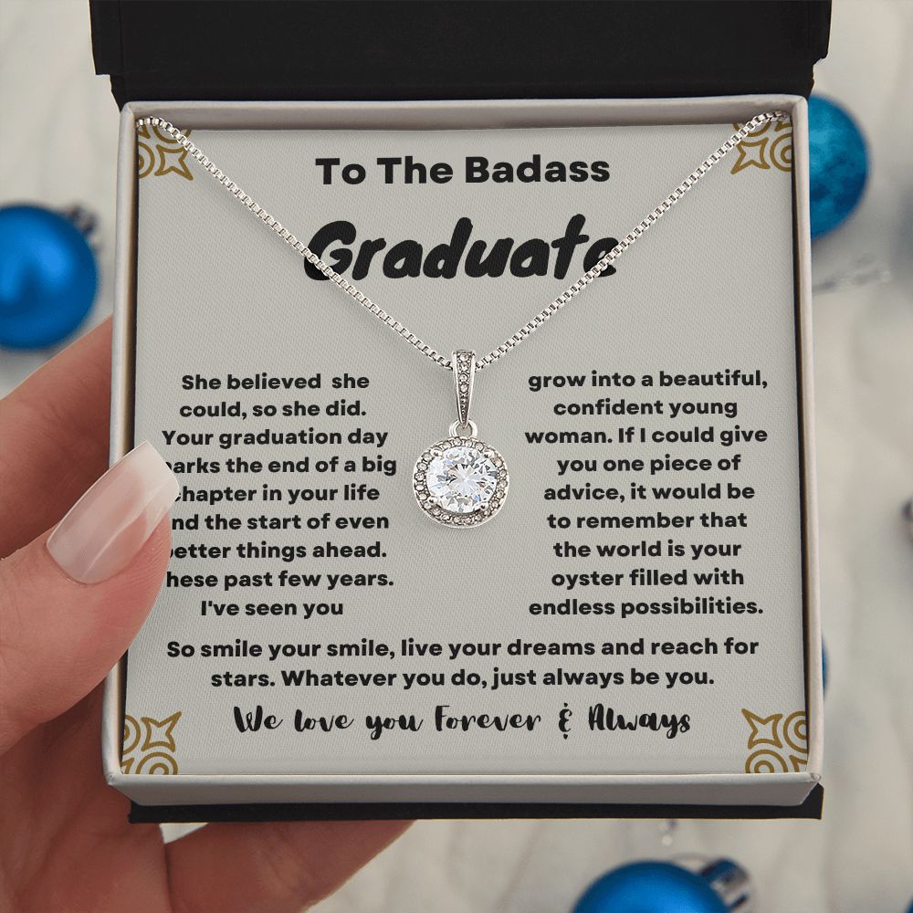 Say Congratulations with Graduation Gifts for Her - Ideal for College Graduation"