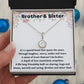 Meaningful Sister Gifts from Brother for Any Occasion - Surprise Your Sibling with the Perfect Birthday or Christmas Gift"