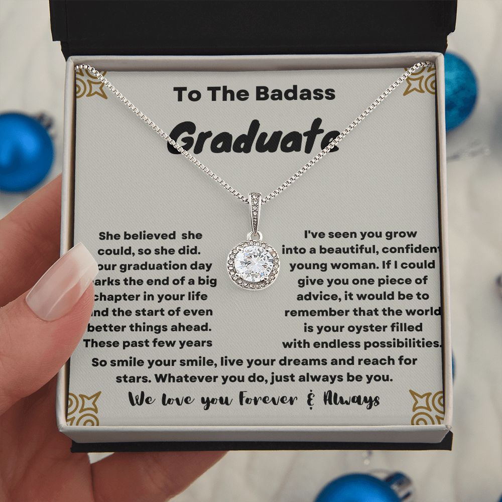 "Say Congratulations with Graduation Gifts for Her - Ideal for College Graduation"