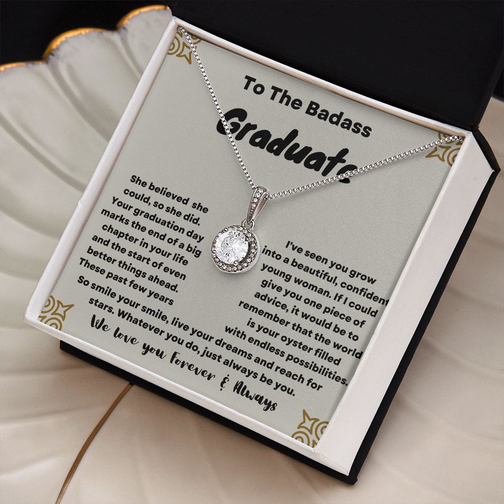 "Say Congratulations with Graduation Gifts for Her - Ideal for College Graduation"