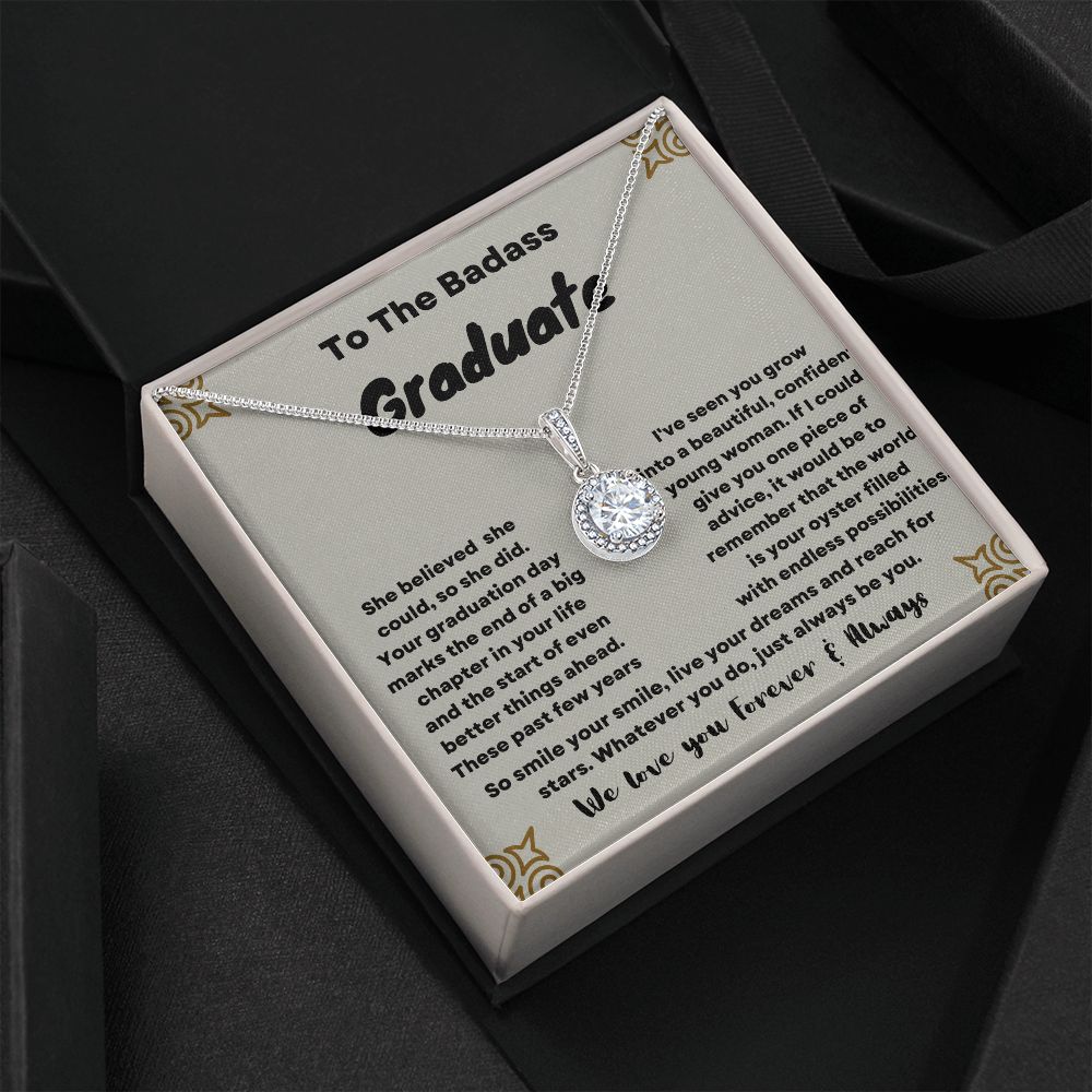 "Say Congratulations with Graduation Gifts for Her - Ideal for College Graduation"