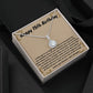"The Perfect Quinceañera Gift: Our Beautiful and Timeless Necklace"