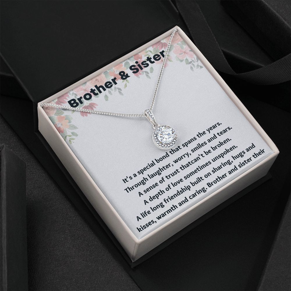 Meaningful Sister Gifts from Brother for Any Occasion - Surprise Your Sibling with the Perfect Birthday or Christmas Gift"