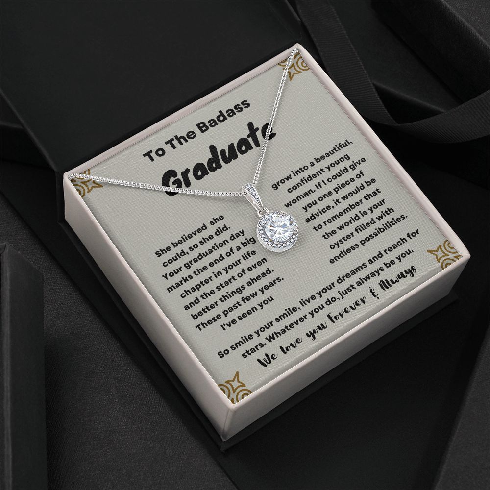 "Say Congratulations with Graduation Gifts for Her - Ideal for College Graduation"