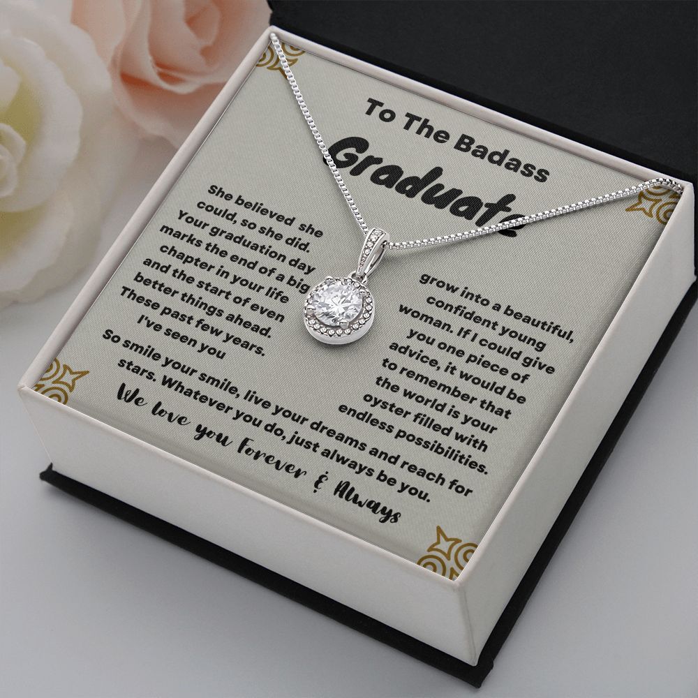 Say Congratulations with Graduation Gifts for Her - Ideal for College Graduation"