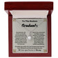 "Say Congratulations with Graduation Gifts for Her - Ideal for College Graduation"