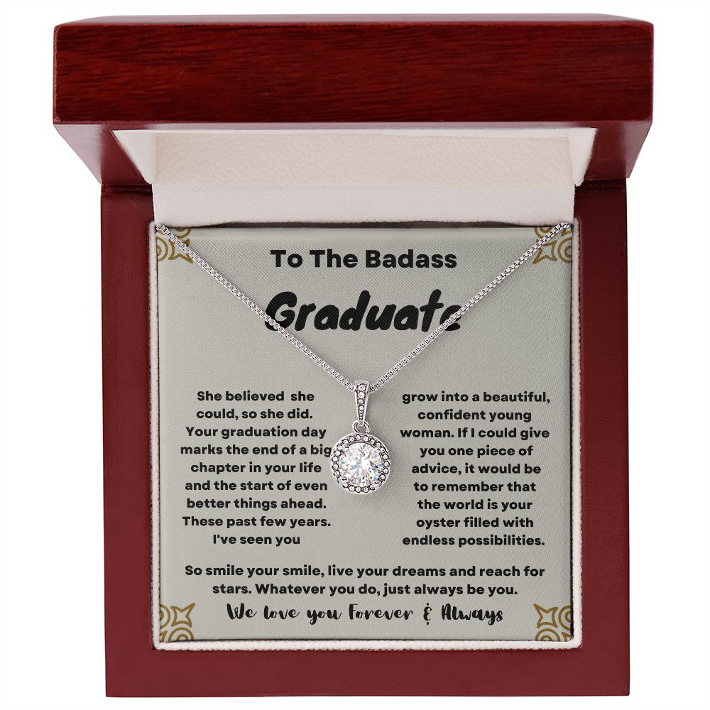 "Say Congratulations with Graduation Gifts for Her - Ideal for College Graduation"