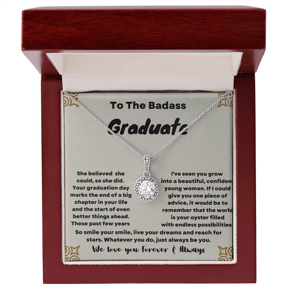 "Say Congratulations with Graduation Gifts for Her - Ideal for College Graduation"