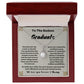 Say Congratulations with Graduation Gifts for Her - Ideal for College Graduation"