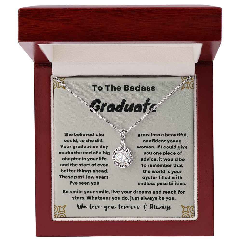 Say Congratulations with Graduation Gifts for Her - Ideal for College Graduation"