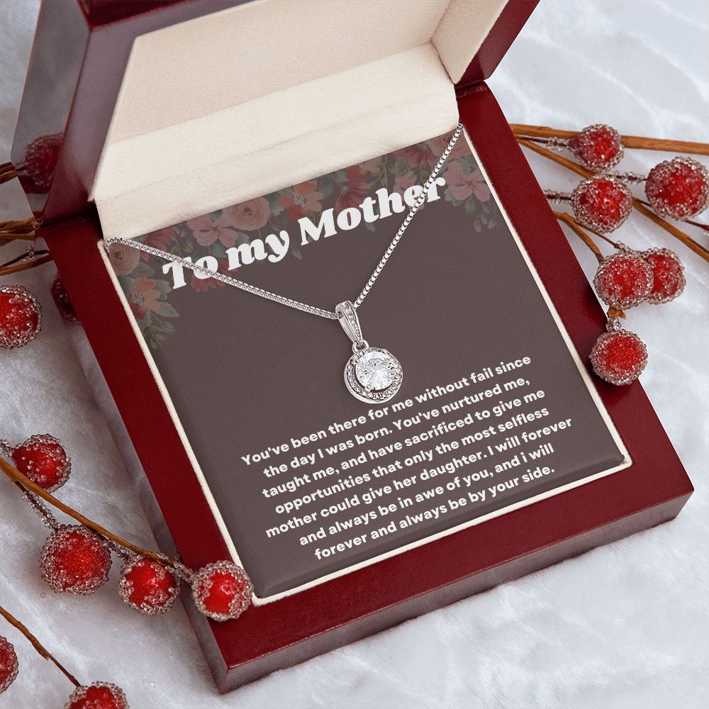 Charming Mom Gifts from Daughters - Surprise Your Mom with Something She'll Treasure Forever"