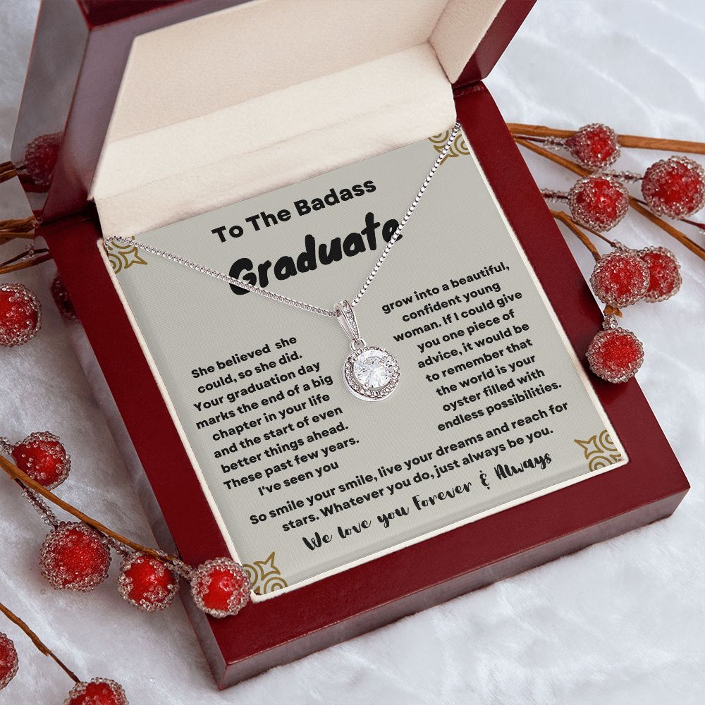Say Congratulations with Graduation Gifts for Her - Ideal for College Graduation"