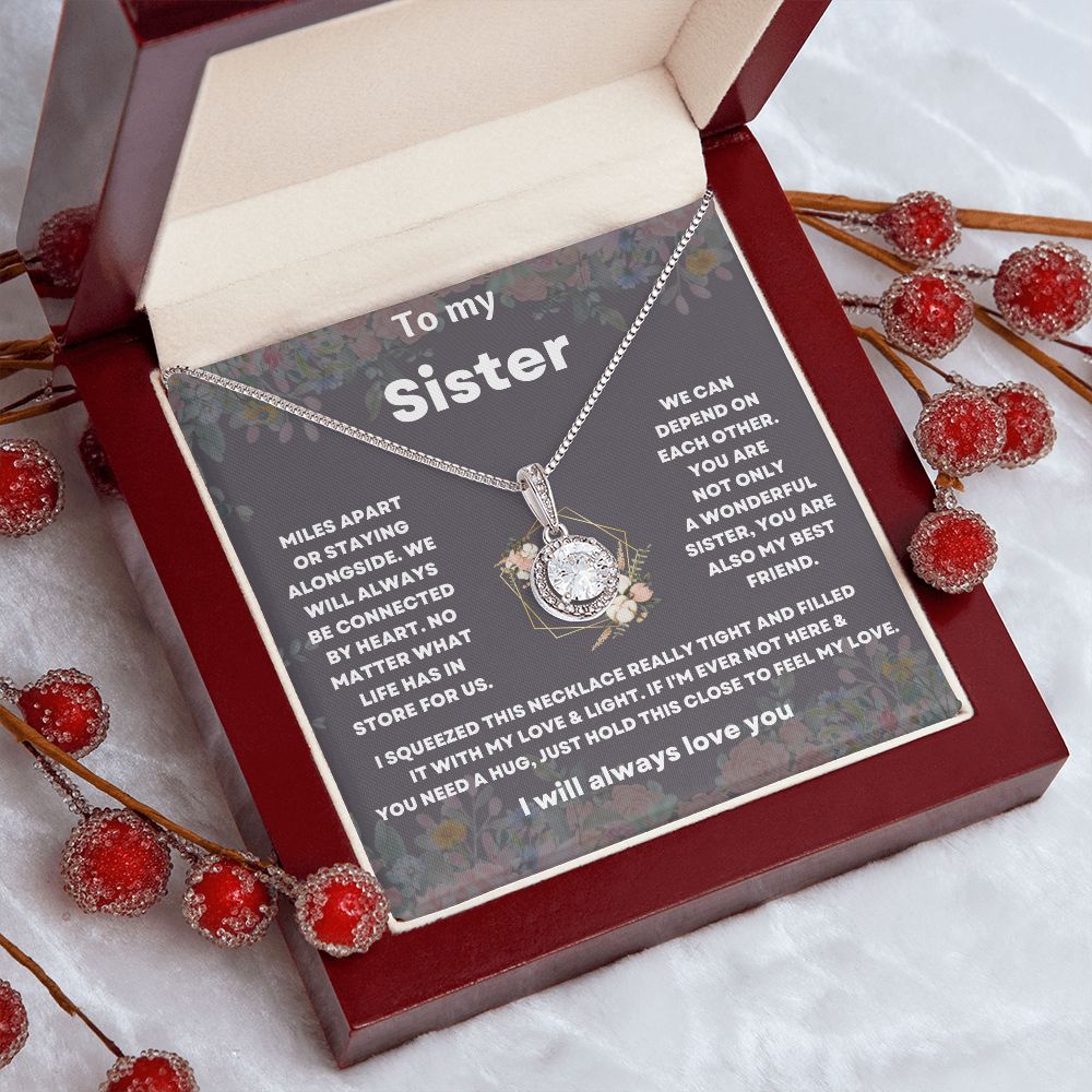 "Give Your Sister the Gift of Love with These Special Gifts from Brother - Perfect for Birthdays, Holidays, and More"