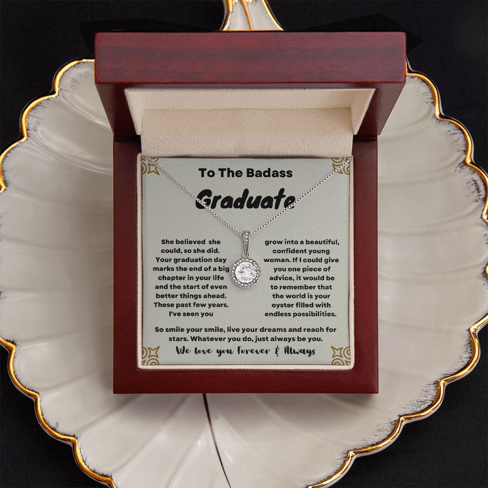 "Say Congratulations with Graduation Gifts for Her - Ideal for College Graduation"