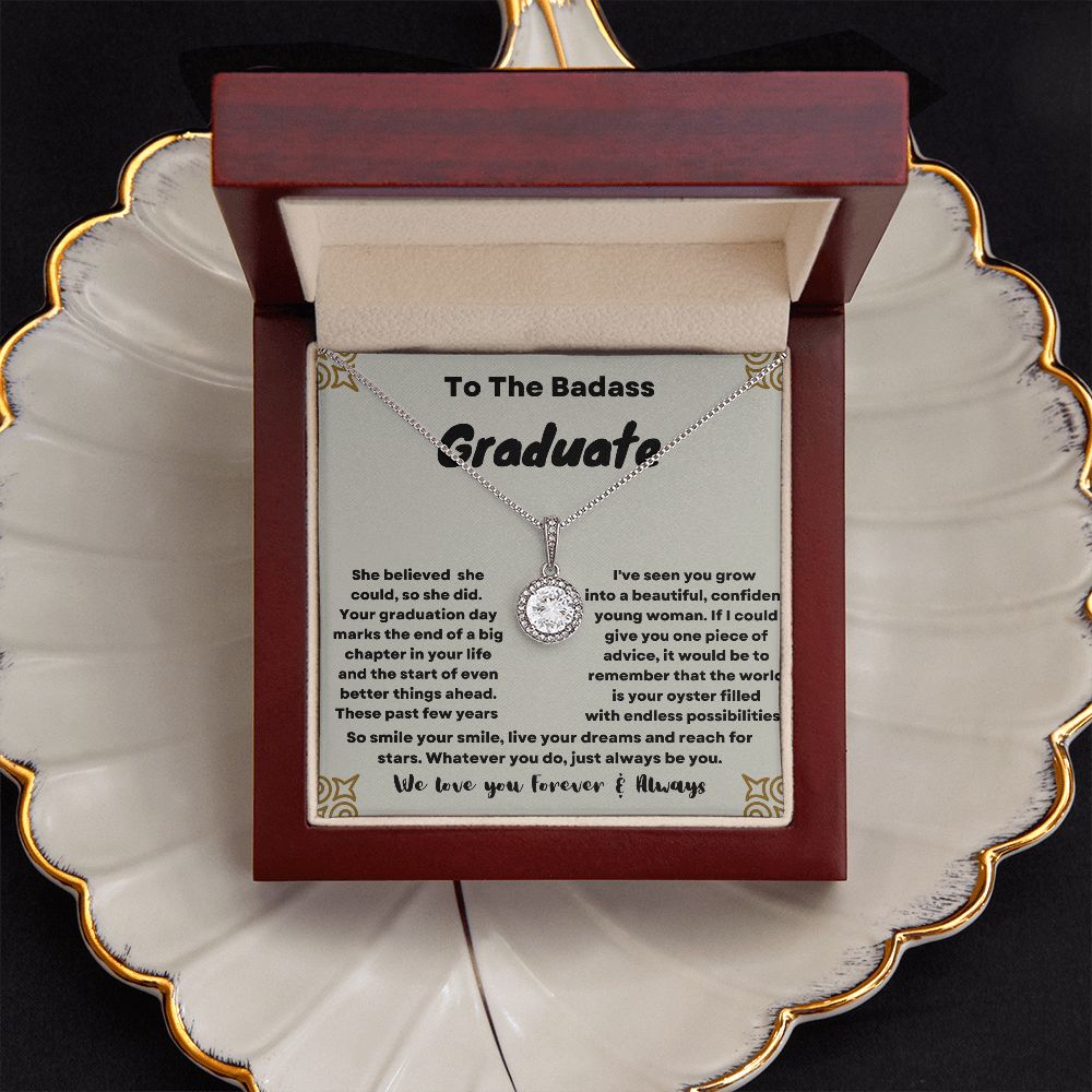 "Say Congratulations with Graduation Gifts for Her - Ideal for College Graduation"