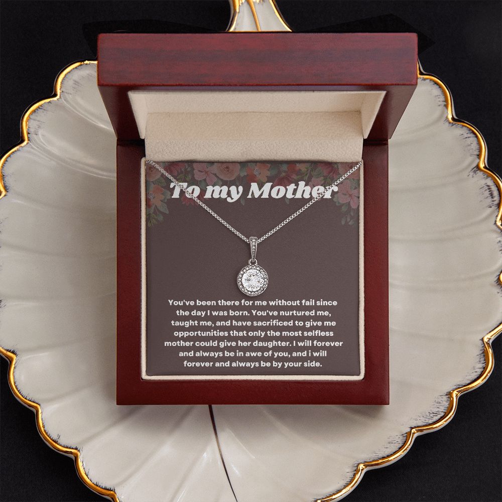 Charming Mom Gifts from Daughters - Surprise Your Mom with Something She'll Treasure Forever"