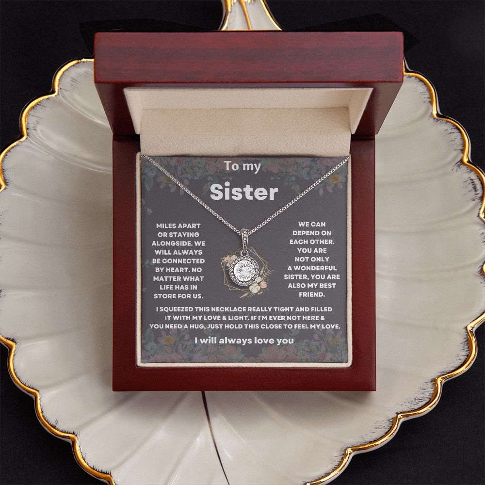 "Give Your Sister the Gift of Love with These Special Gifts from Brother - Perfect for Birthdays, Holidays, and More"