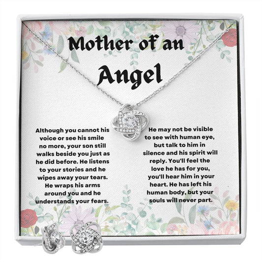 "Loss of Son Memorial Jewelry - A Touching and Personalized Way to Remember Your Beloved Child Forever"